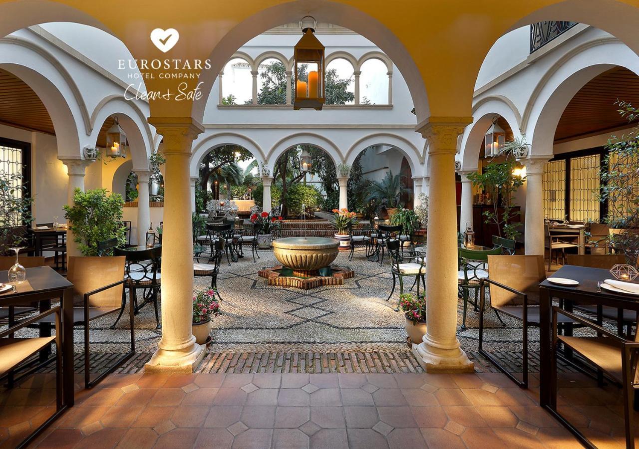 Eurostars Conquistador Hotel Kordoba