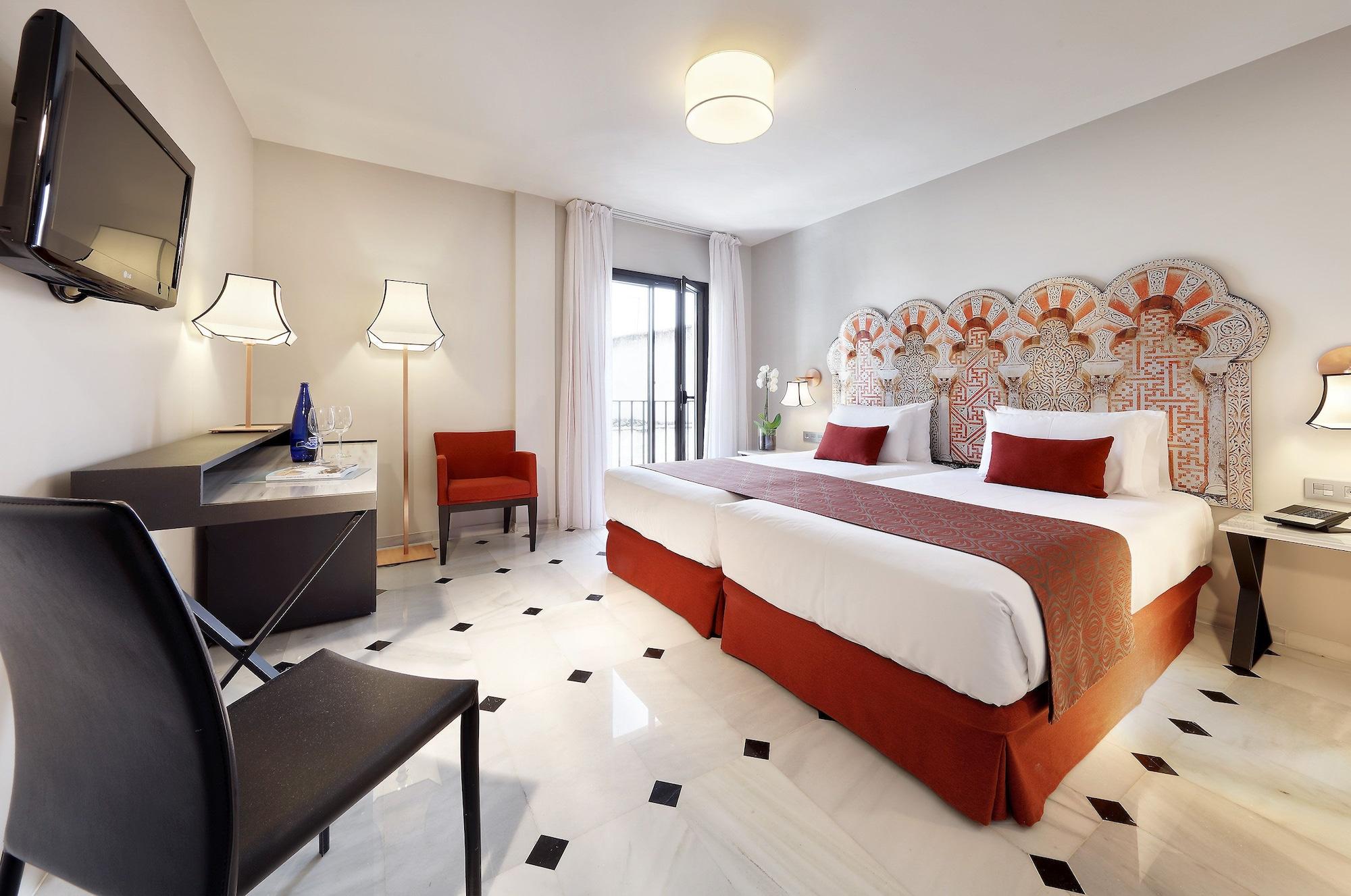 Eurostars Conquistador Kordoba