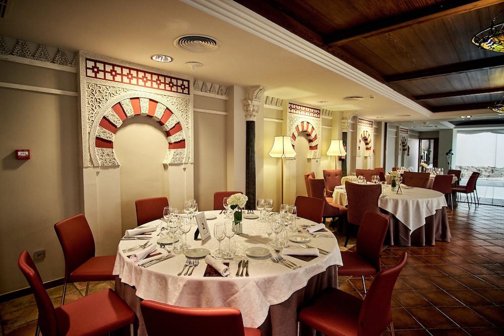 Hotel Eurostars Conquistador Kordoba