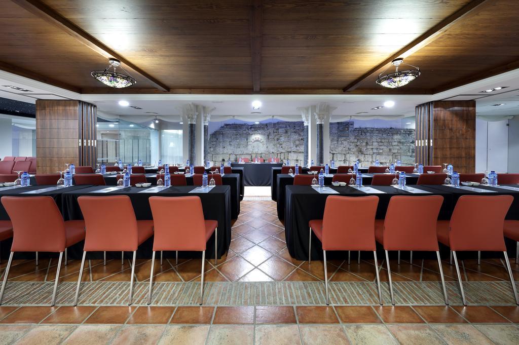 Eurostars Conquistador Kordoba