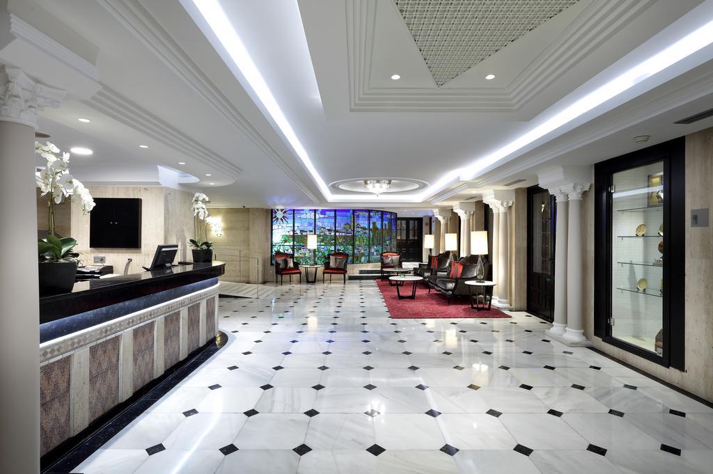 Hotel Eurostars Conquistador Kordoba