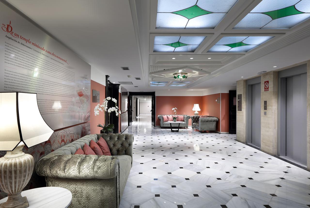 Hotel Eurostars Conquistador Kordoba