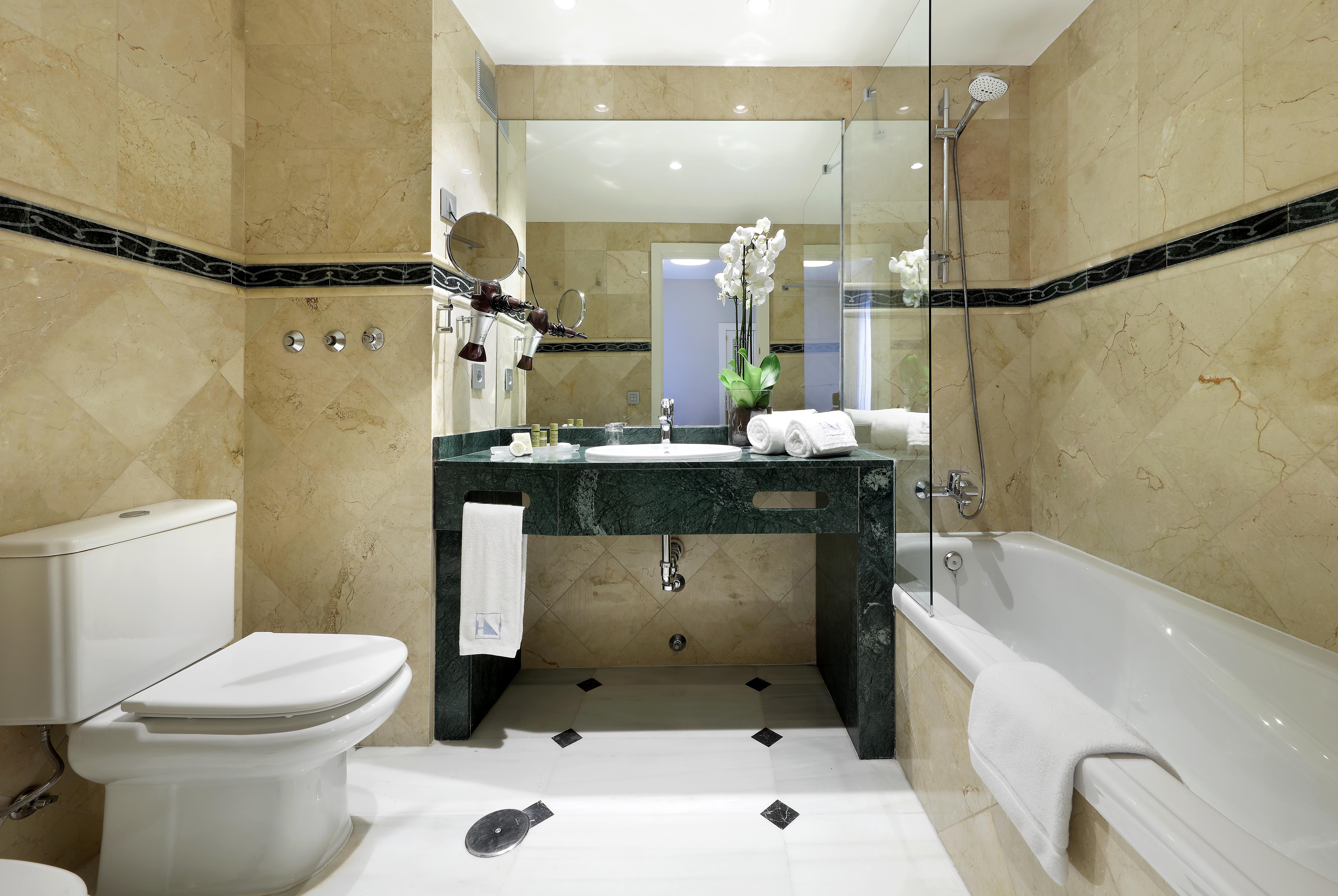 Eurostars Conquistador Kordoba