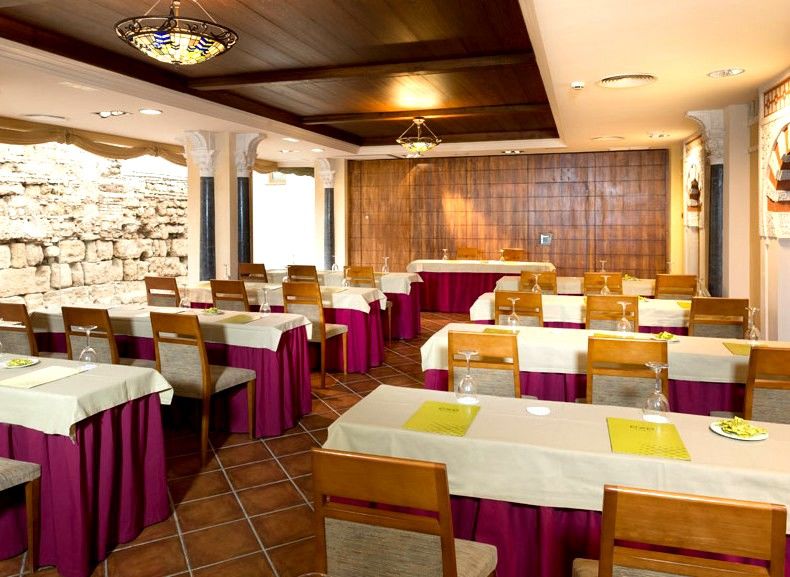 Eurostars Conquistador Hotel Kordoba
