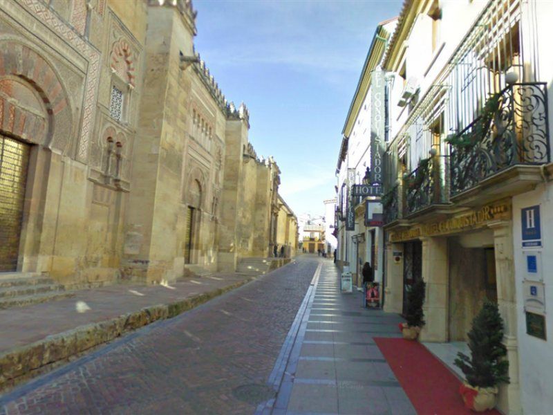 Eurostars Conquistador Hotel Kordoba