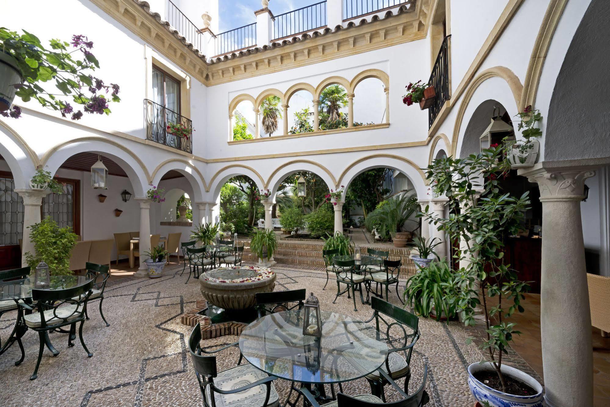 Eurostars Conquistador 4* Kordoba