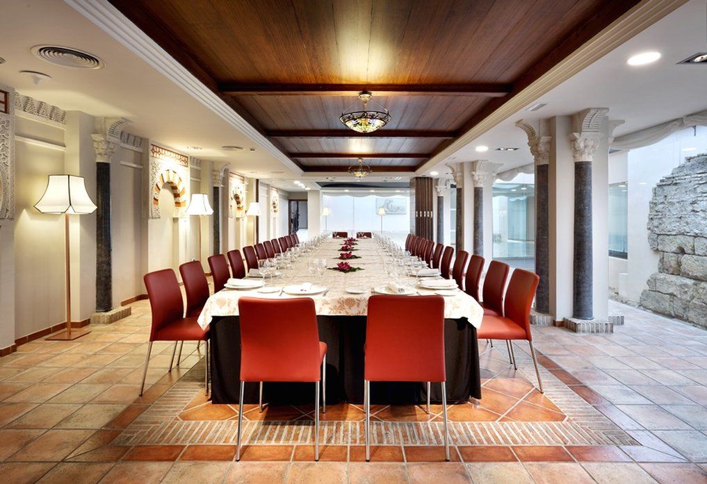 Eurostars Conquistador 4* Kordoba