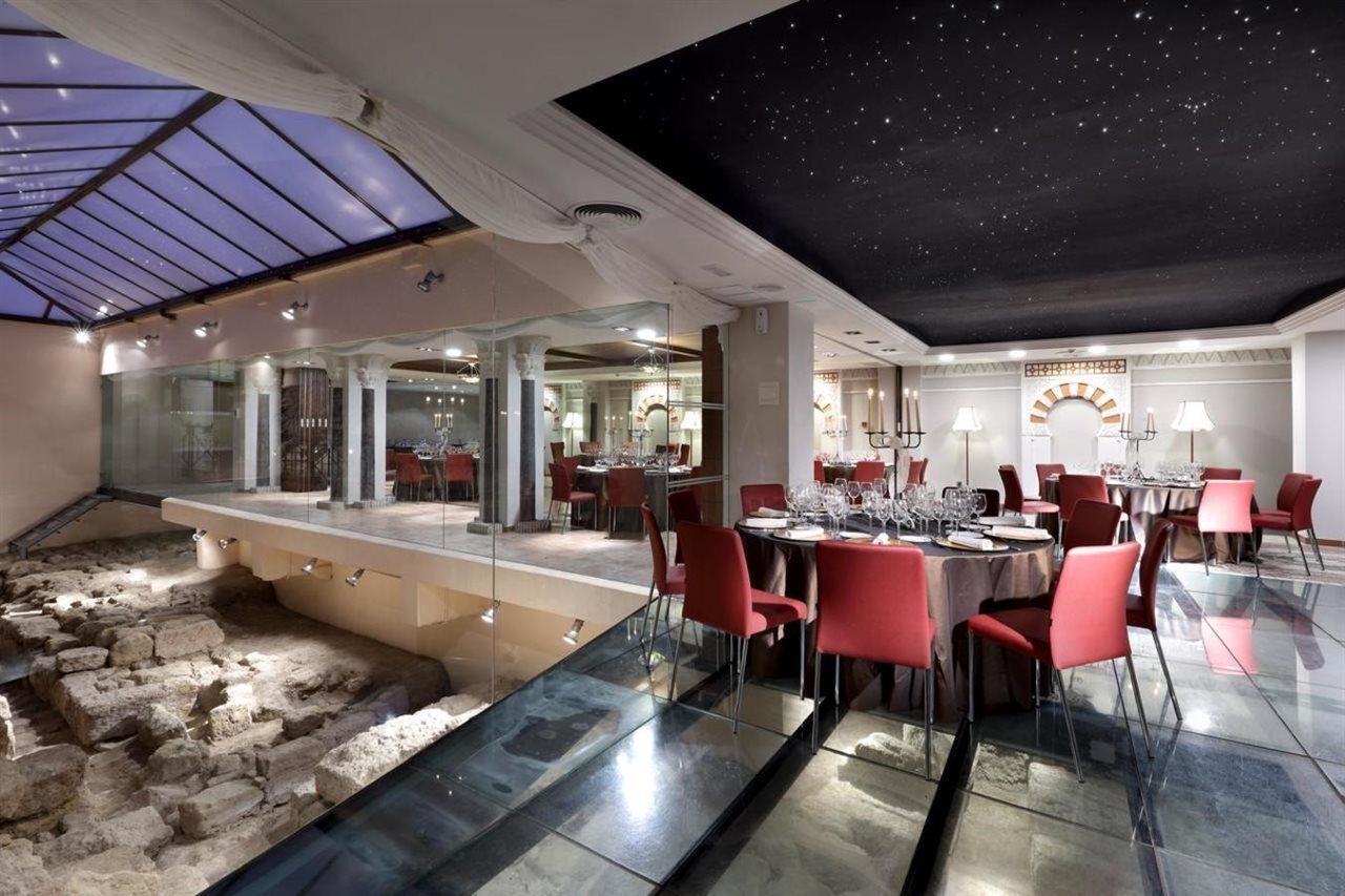 Eurostars Conquistador Hotel Kordoba