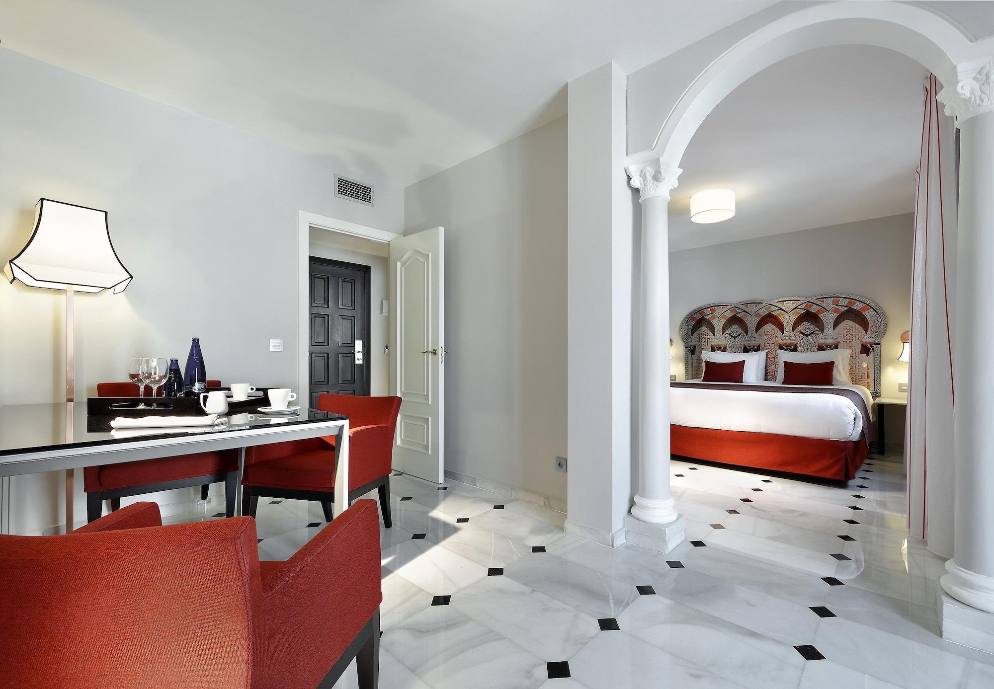 Eurostars Conquistador Hotel Córdova