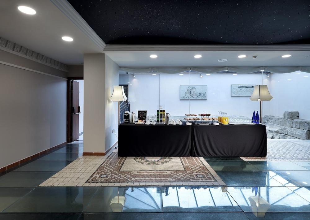 Eurostars Conquistador 4* Córdova