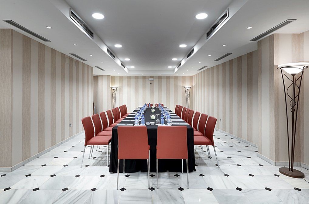 Hotel Eurostars Conquistador Córdova