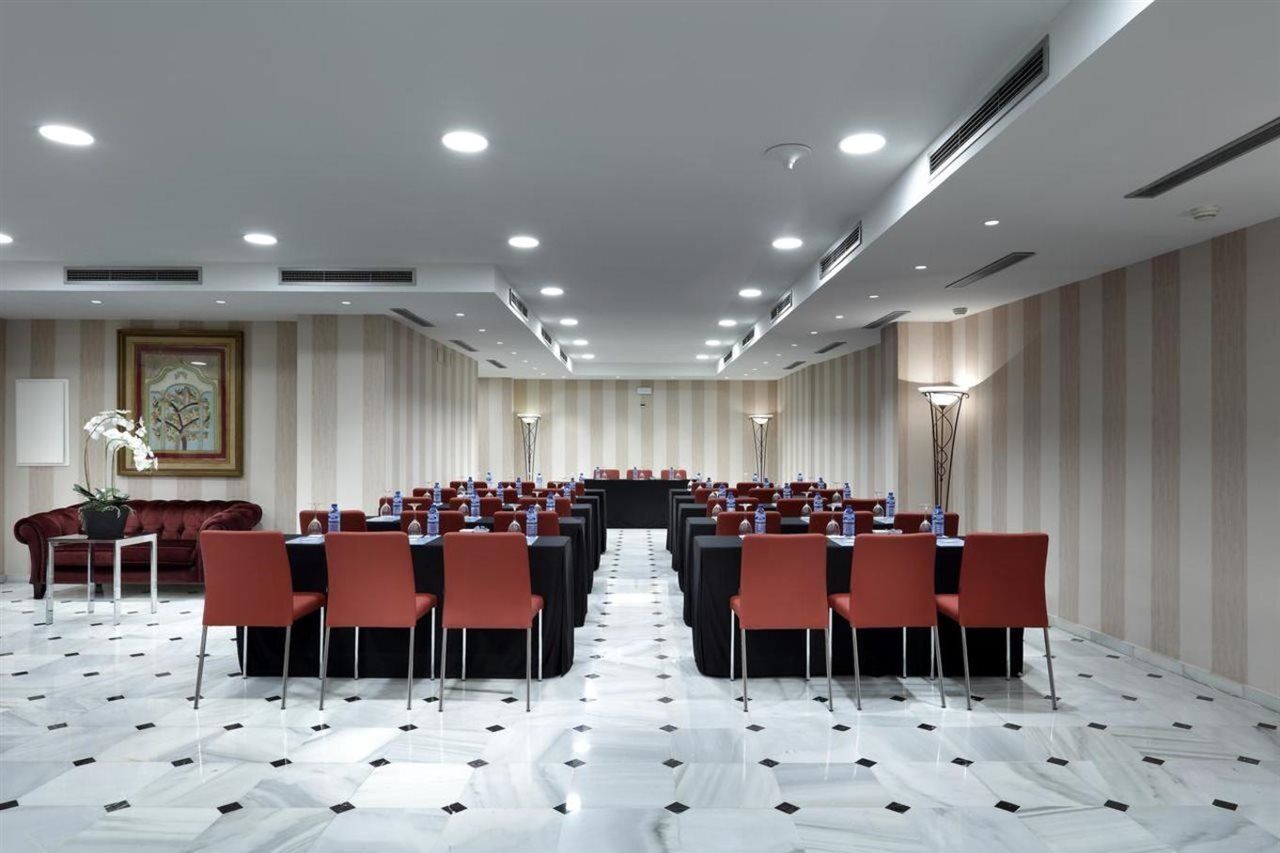 Eurostars Conquistador Hotel Córdova